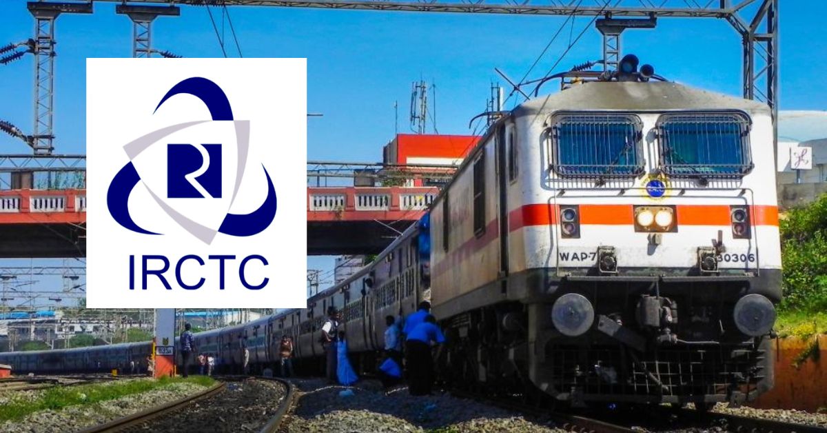 IRCTC Recruitment 2023