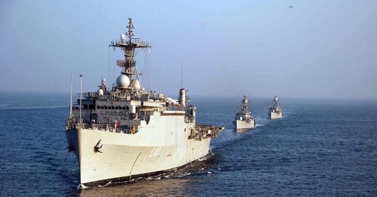 Indian Navy Recruitment 2023