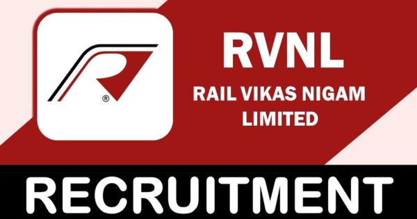 RVNL Recruitment 2023