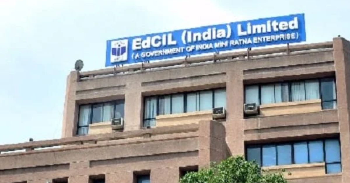 EdCIL Recruitment 2023