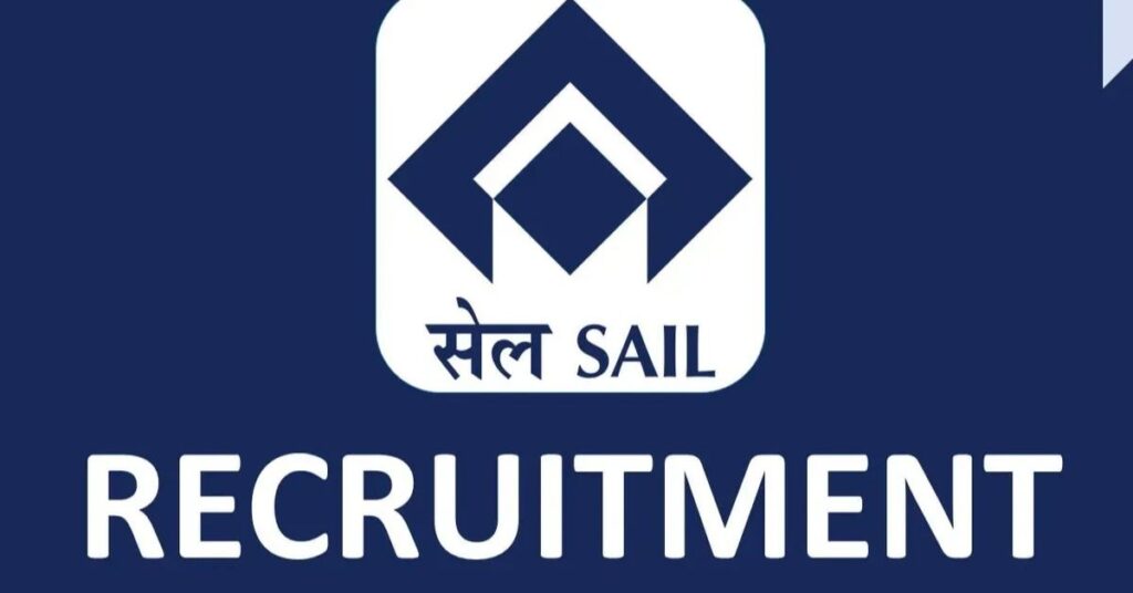 Sail Recruitment 2023