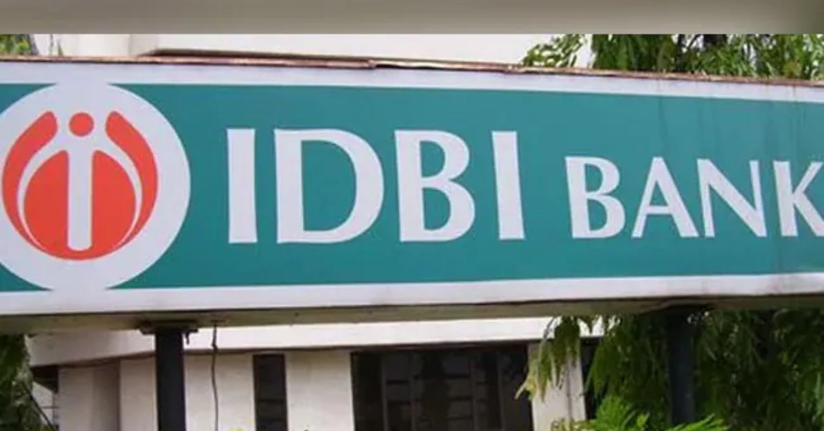 IDBI Bank Recruitment 2023