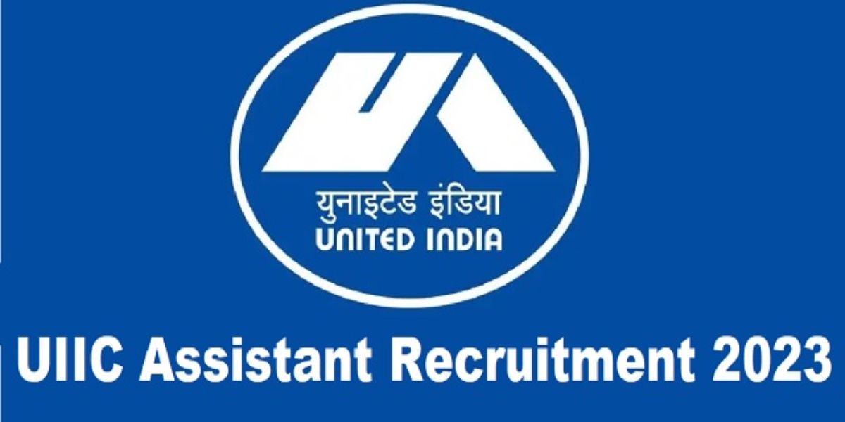 UIIC Assistant posts 2023