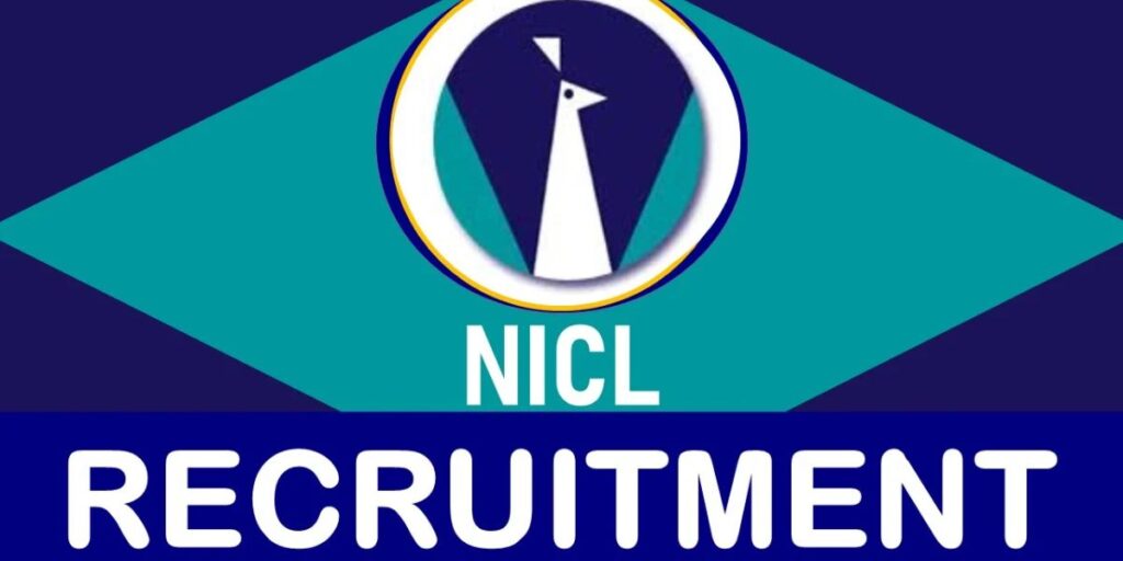 NICL Recruitment 2023