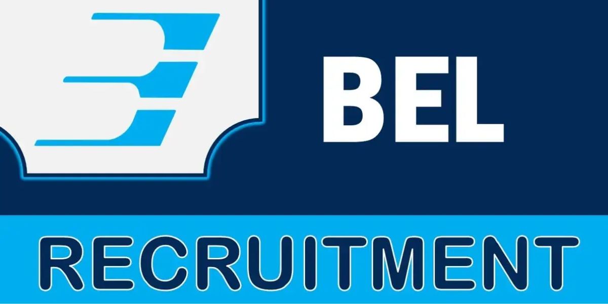 BEL Recruitment 2024