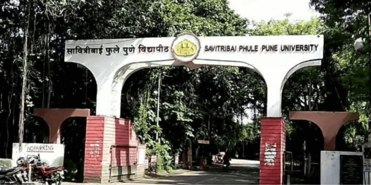 SPPU Recruitment 2024