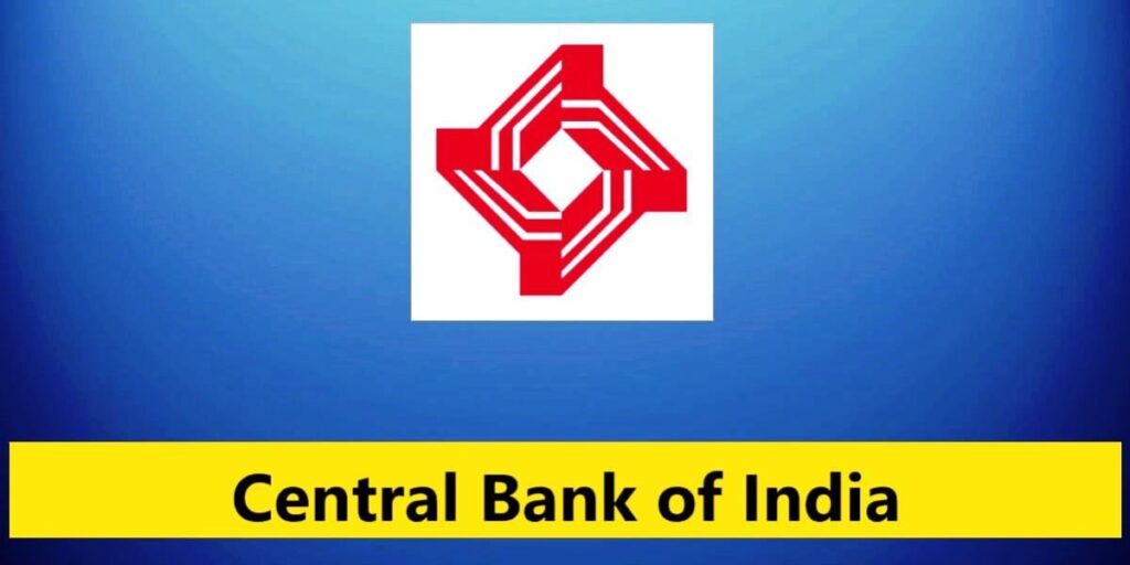 CENTRAL BANK OF INDIA RECRUITMENT