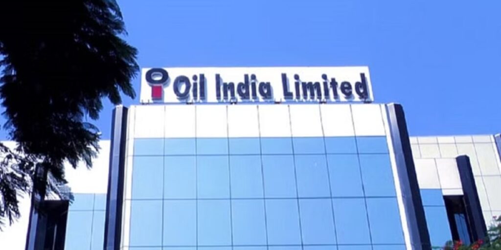 Oil India Limited Recruitment 2024